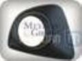MAZDA 2 HATCHBACK SİS LAMBA KAPAĞI SAĞ SİS DELİKLİ 2008/2011 MODEL İÇİN