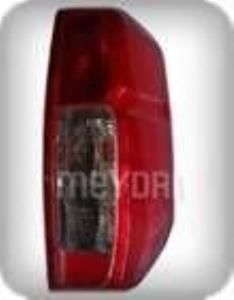 NİSSAN NAVARA STOP LAMBASI SAĞ (KIRMIZI-BEYAZ) 2006/2012 MODEL İÇİN