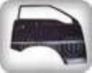 MITSUBISHI L300 MİNİBÜS ÖN KAPI KOMPLE SAĞ 1988/2009 MODEL İÇİN