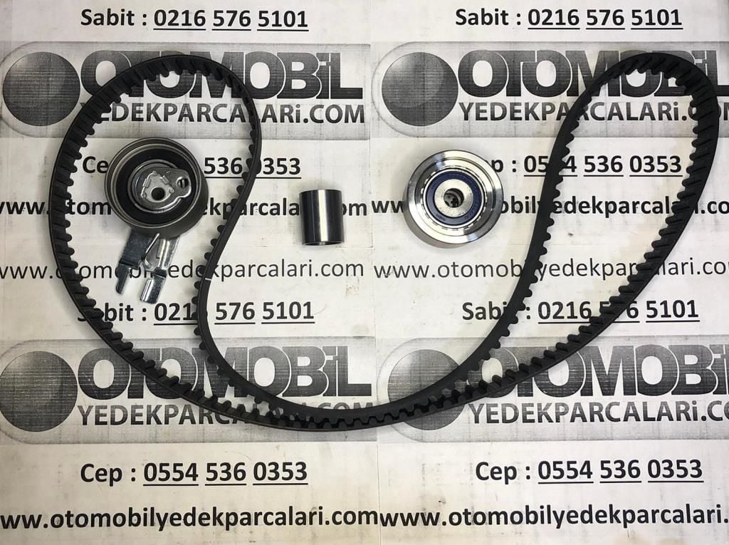 Ücretsiz Kargo TATA XENON PickUp MOTOR TRİGER SETİ Takımı 2200 Motor DİZEL HİNDİSTAN MALAYSİA