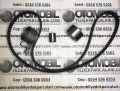 Ücretsiz Kargo TATA XENON PickUp MOTOR TRİGER SETİ Takımı 2200 Motor DİZEL HİNDİSTAN MALAYSİA