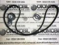 Ücretsiz Kargo TATA XENON PickUp MOTOR TRİGER SETİ Takımı 2200 Motor DİZEL HİNDİSTAN MALAYSİA