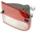 LAND ROVER FREELANDER ARKA STOP TAMPON ÜSTÜ SOL OEM