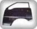 MITSUBISHI L300 MİNİBÜS ÖN KAPI KOMPLE SOL 1988/2009 MODEL İÇİN