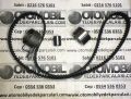 Ücretsiz Kargo TATA XENON PickUp MOTOR TRİGER SETİ Takımı 2200 Motor DİZEL İNA DAYCO NSK AVRUPA
