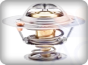 EURO CİVİC TERMOSTAT
