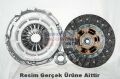 Ücretsiz Kargo HYUNDAİ İ30 DEBRİYAJ SETİ 5 İleri Vites 1600 Motor CRDİ DİZEL 2007 den 2011 e Kadar Model VALEO