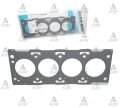 SİLİNDİR KAPAK CONTASI TUCSON SANTAFE DİZ.SPORTAGE 2.0 D4EA ÇELİK 1.20mm