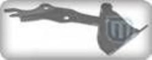 MAZDA 2 HATCHBACK KAPUT MENTEŞESİ SAĞ 2008/2011 MODEL İÇİN