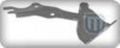 MAZDA 2 HATCHBACK KAPUT MENTEŞESİ SAĞ 2008/2011 MODEL İÇİN