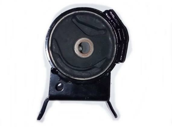 Ücretsiz Kargo TOYOTA STARLET ÖN SOL MOTOR TAKOZU Kulağı 1989 dan 1998 e Kadar Model TAİWAN