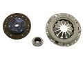 Ücretsiz Kargo DAİHATSU SİRİON DEBRİYAJ SETİ 1000 Motor 1998 den 2005 e Kadar Model İTALYAN