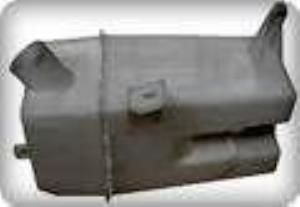 CHEVROLET LACETTI SEDAN CAM SU BİDONU 2004/2009