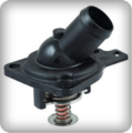 CRV TERMOSTAT YUVASI İLE BİRLİKTE 2006/2012 ARASI