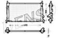 MİTSUBİSHİ CARİSMA MOTOR SU RADYATÖRÜ DİESEL S40(KAPAKSIZ) OTOMATİK ARAÇ İÇİN ALİMİNYUM ( 400*658*26 )