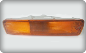 Ücretsiz Kargo NİSSAN PATHFİNDER ÖN SOL TAMPON SİNYALİ 1996 dan 1999 a Kadar Model ORİJİNAL