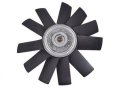 Ücretsiz Kargo MAHİNDRA FAN PERVANESİ ve CİVALI FAN TERMİĞİ Komple 2007 den 2009 a Kadar Model ORİJİNAL