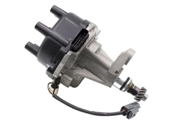Ücretsiz Kargo NİSSAN PATHFİNDER KOMPLE DİSTRİBÜTÖR R50 3300 Motor VG33 V6 Motor 4X4 1997 den 2004 e Kadar Model TAİWAN