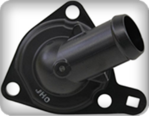 CIVIC TERMOSTAT YUVASI İLE BİRLİKTE 2001/2005 ARASI