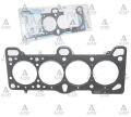 SİLİNDİR KAPAK CONTASI ACCENT 06-11 ERA 1.4  RIO 06-11 1.4  GETZ 06-11 1.4 ÇELİK