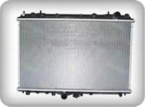 CARİSMA MOTOR SU RADYATÖRÜ (1.6-1.8 MOTOR-OTOMATİK-BENZİNLİ) (1996-2005 MODEL)