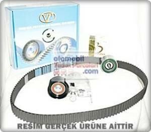 SANTAFE TRİGER KAYIŞI SET 2.0 CRDI (2001 VE ÜSTÜ MODEL)