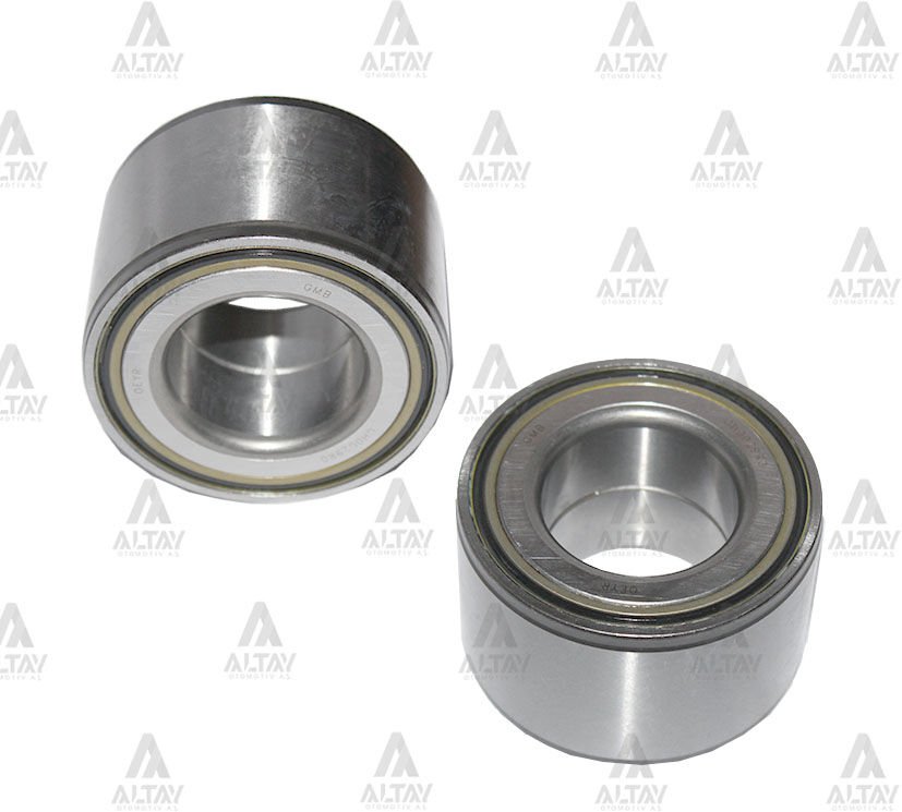 TEKER RULMANI ÖN FORD 05 RANGER  MAZDA 05 B2500 ÖN  47*88*55 ( MASURALI )