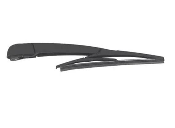 Ücretsiz Kargo SSANGYONG KYRON Jeep ARKA SİLECEK KOLU ve SİLECEK SÜPÜRGESİ Komple TAİWAN