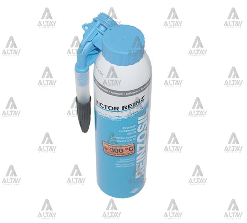 SIVI CONTA 200ML SİYAH