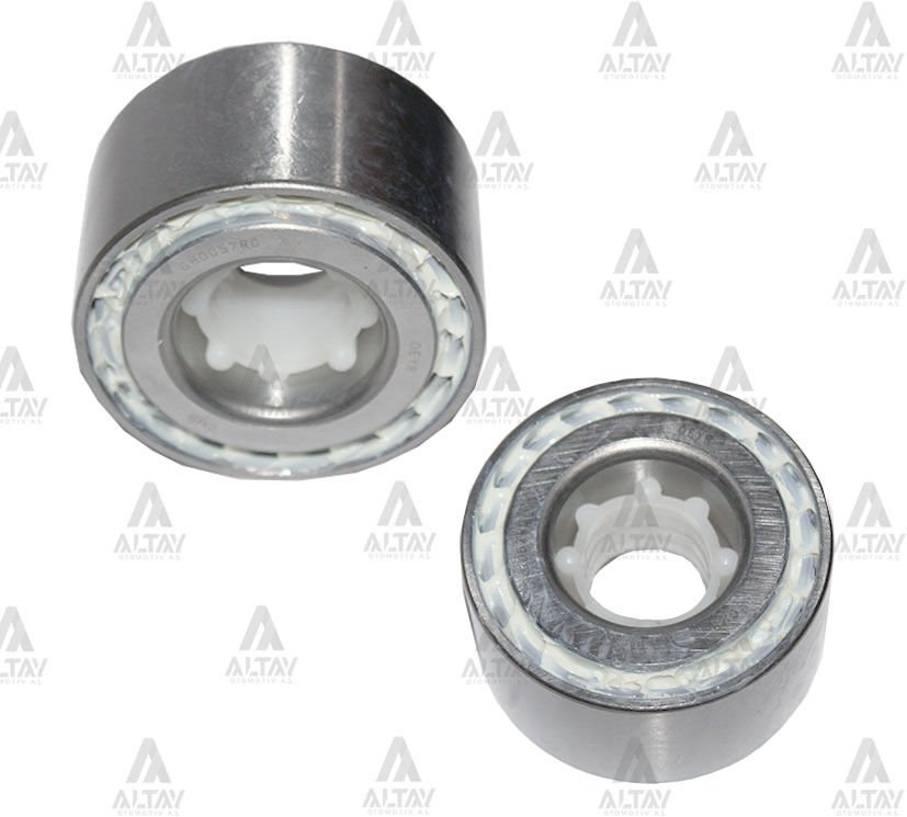 TEKER RULMANI ARKA HYUNDAI H-1 98  STAREX 98  L-200 96  PAJERO 96  40*85*4544 ( MASURALI )