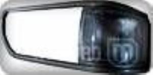 KIA BESTA MİNİBÜS FAR ÇERÇEVELİ SİNYAL SAĞ BEYAZ 1991/1996 MODEL İÇİN