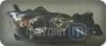 MAZDA 3 SEDAN FAR LAMBASI SAĞ MANUEL MERCEKLİ/SİYAH/SARI REFLEKTÖR 2003/2006 MODEL İÇİN