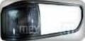 KIA BESTA MİNİBÜS FAR ÇERÇEVELİ SİNYAL SOL BEYAZ 1991/1996 MODEL İÇİN