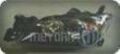 MAZDA 3 SEDAN FAR LAMBASI SOL MANUEL MERCEKLİ/SİYAH/SARI REFLEKTÖR 2003/2006 MODEL İÇİN