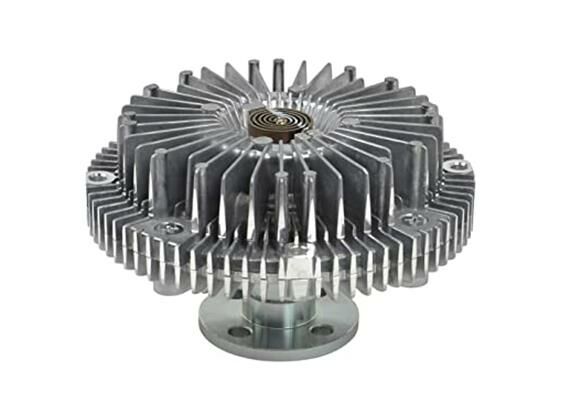 Ücretsiz Kargo MAZDA B2500 PickUp FAN TERMİĞİ 1996 dan 2006 a Kadar Model TAİWAN