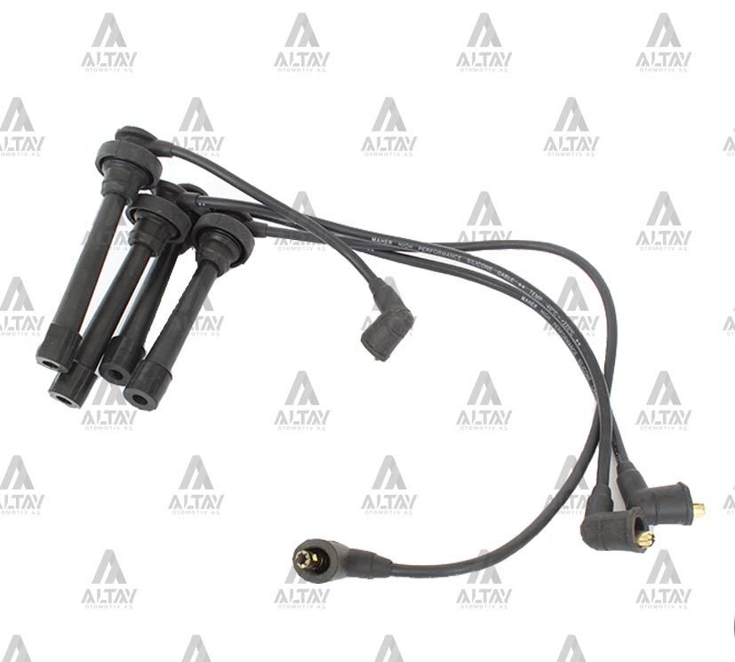 BUJİ KABLOSU TAKIM CARISMA