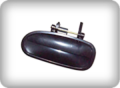 CİVİC SOL ARKA KAPI DIŞ AÇMA KOLU (SEDAN) (1996-2001 MODEL)