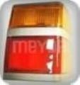 KIA BESTA MİNİBÜS STOP LAMBASI SAĞ KIRMIZI/SARI DUYLU 1991/1996 MODEL İÇİN