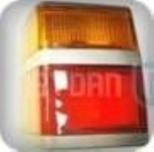 KIA BESTA MİNİBÜS STOP LAMBASI SOL KIRMIZI/SARI DUYLU 1991/1996 MODEL İÇİN