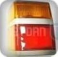 KIA BESTA MİNİBÜS STOP LAMBASI SOL KIRMIZI/SARI DUYLU 1991/1996 MODEL İÇİN