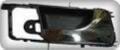 CHEVROLET LACETTI SEDAN ÖN KAPI İÇ AÇMA KOLU 2004/2009 SAĞ NİKELAJLI