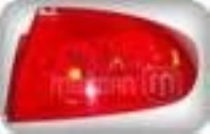 MAZDA 3 SEDAN DIŞ STOP LAMBASI SAĞ KIRMIZI 2003/2006 MODEL İÇİN