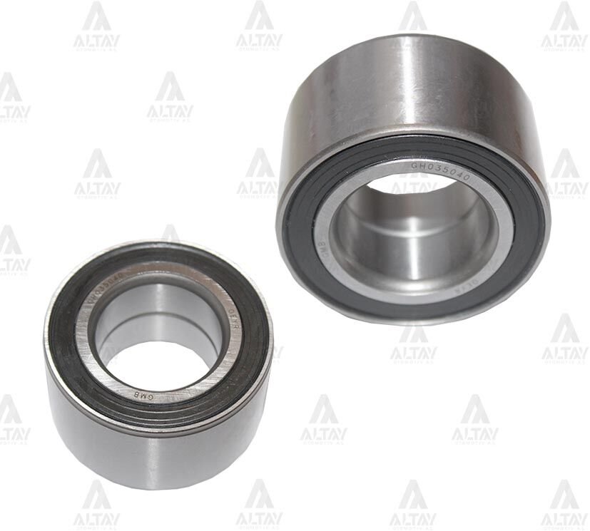 TEKER RULMANI ÖN DAIHATSU 98 APPLAUSE  CHARADE  35*64*37