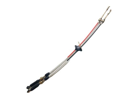 Ücretsiz Kargo CHERY KİMO VİTES HALATI Teli Manuel Vites 1300 Motor ORİJİNAL
