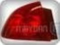 MAZDA 3 SEDAN DIŞ STOP LAMBASI SOL KIRMIZI 2003/2006 MODEL İÇİN