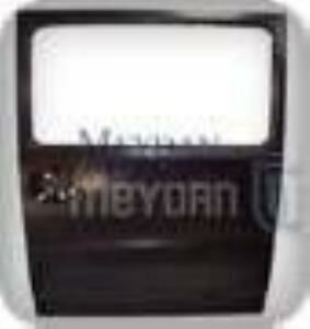 MITSUBISHI L300 MİNİBÜS ORTA KAPI SAĞ (CAMLI TİP) 1988/2009 MODEL İÇİN