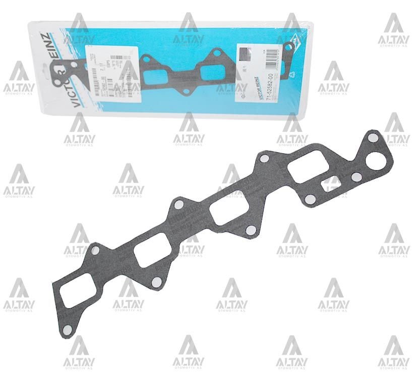 EMME MANİFOLD CONTA COROLLA  88-98 1.6  4AF KARB.