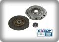 HYUNDAİ GETZ DEBRİYAJ SETİ 1.5 MOTOR 2006 ÜZERİ DİZEL