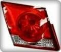 CHEVROLET CRUZE İÇ STOP LAMBASI 2009/2010 SOL KIRMIZI/BEYAZ (V) -