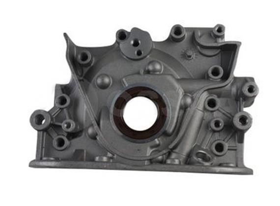 Ücretsiz Kargo DAEWOO MATİZ MOTOR YAĞ POMPASI 800 Motor 1998 den 2013 e Kadar Model TAİWAN